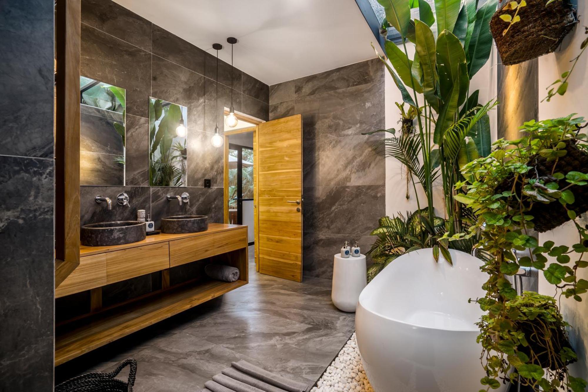 Villa Olirine Ubud Dış mekan fotoğraf