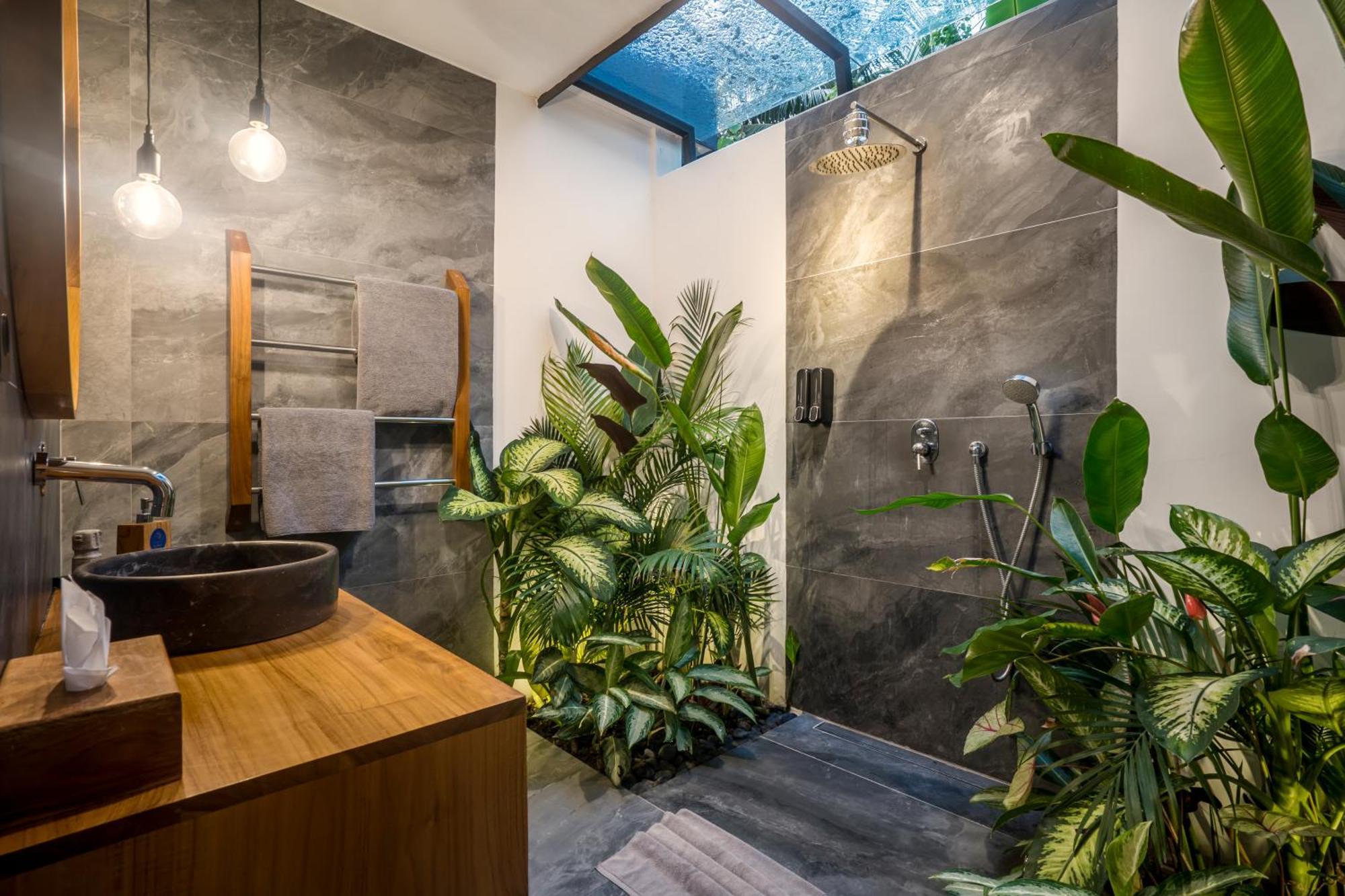 Villa Olirine Ubud Dış mekan fotoğraf